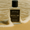 𝗥𝗢𝗬𝗔𝗟 𝟱𝟰𝟬 - Inspired by Baccarat Rouge 540