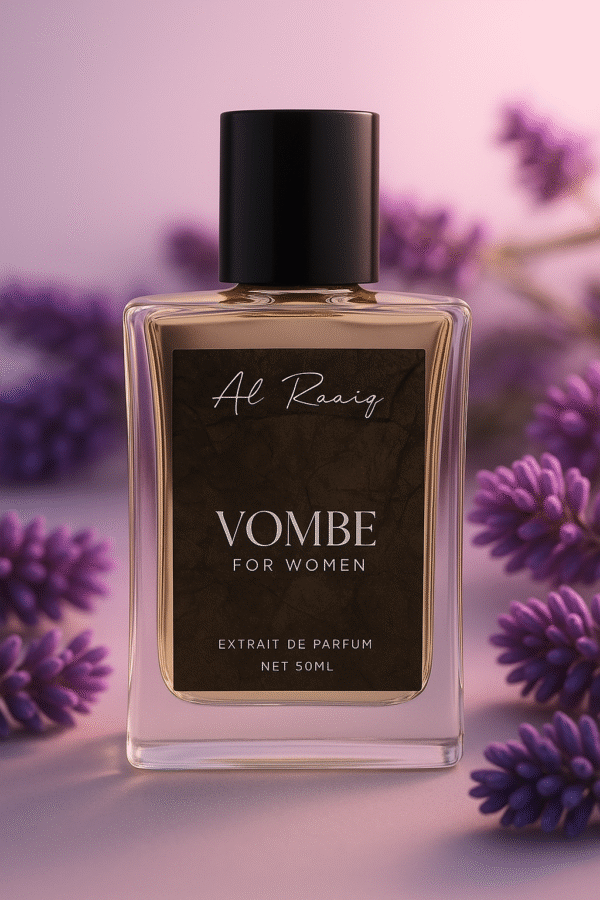 𝗩𝗢𝗠𝗕𝗘 - Inspired by Victoria Bombshell